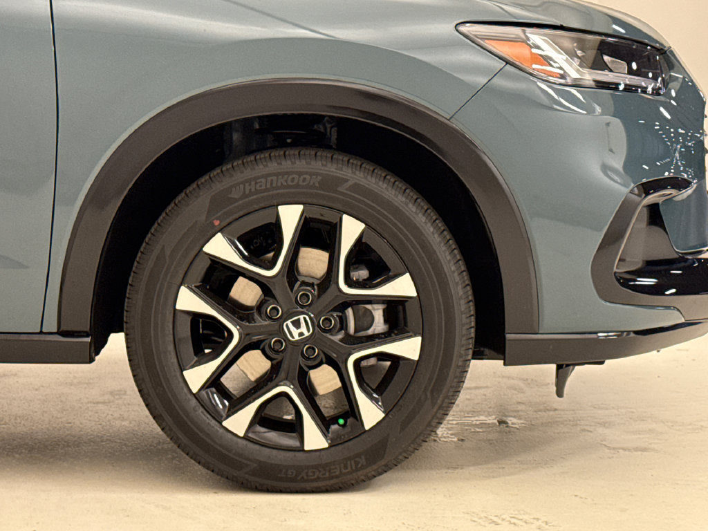 New 2027 Honda HR-V EX-L image 6