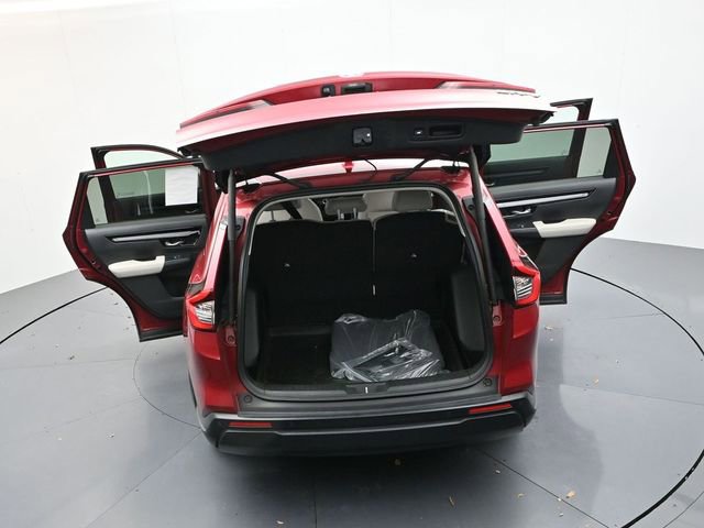 Used 2023 Honda CR-V EX-L image 52