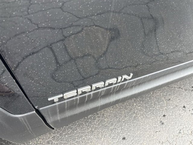 Certified 2021 GMC Terrain SLE w/ Driver Convenience Package image 30