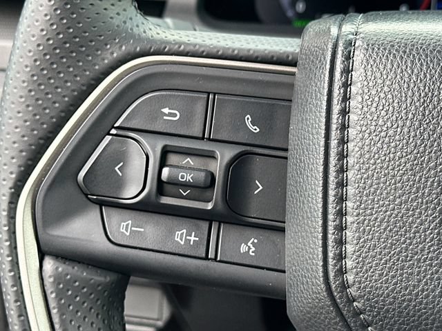 Used 2026 Toyota 4Runner Limited AWD/4WD image 24