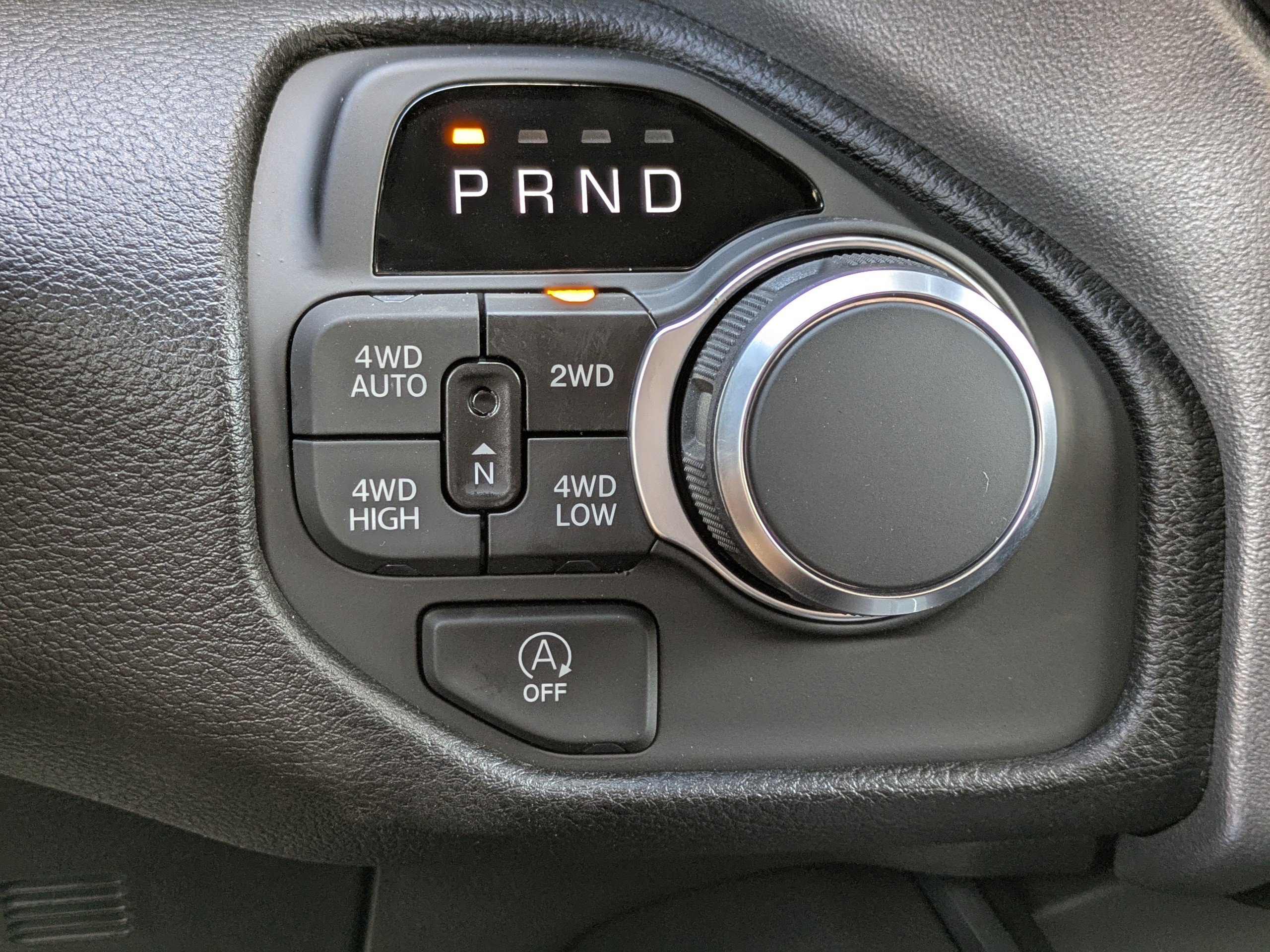 New 2026 RAM 1500 Big Horn image 24