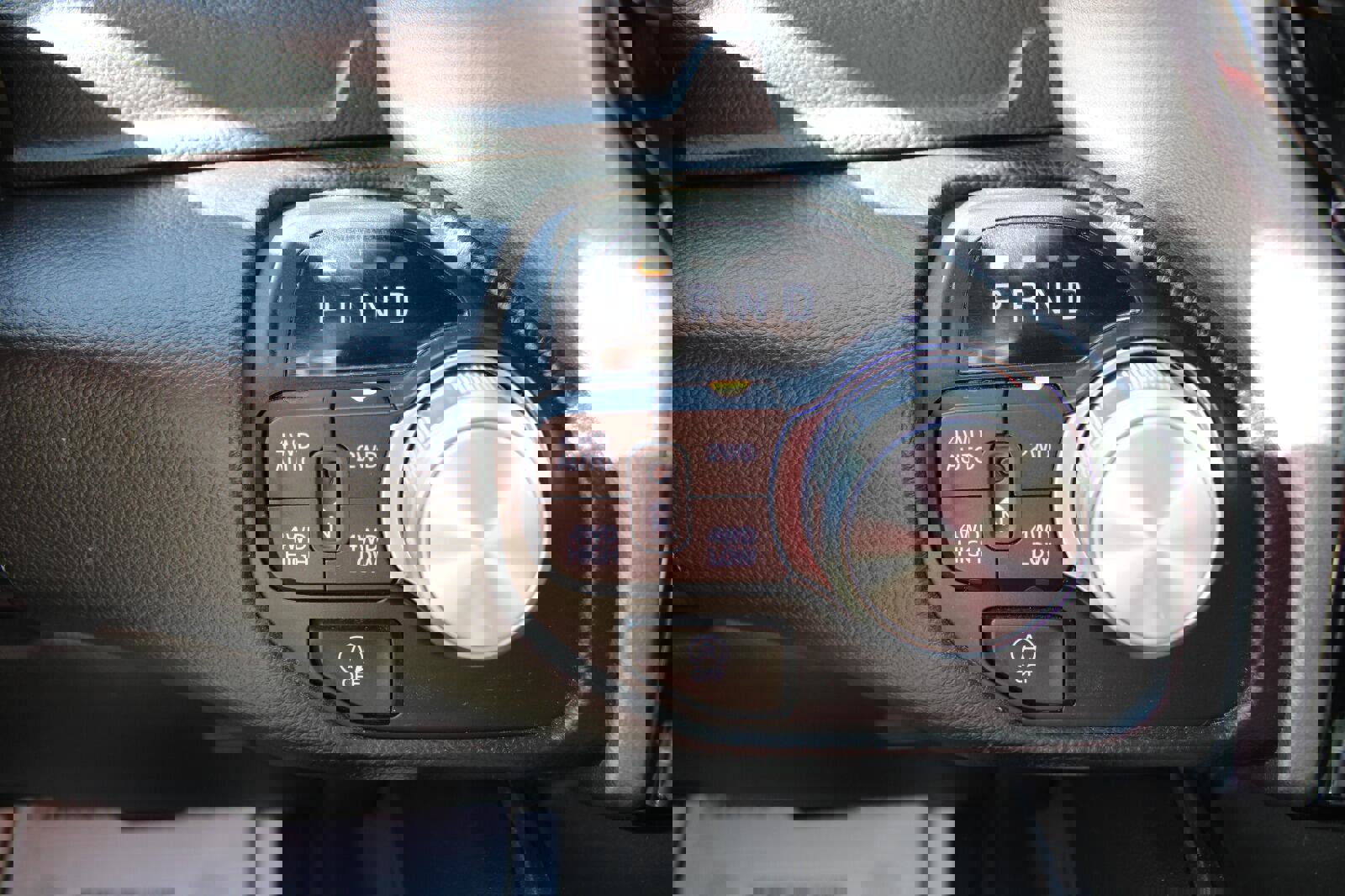 Used 2023 RAM 1500 Laramie image 23