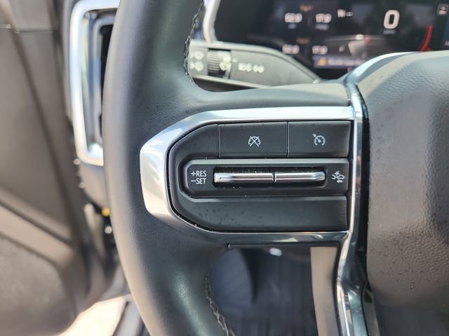 Certified 2024 GMC Canyon Elevation w/ Convenience Package RWD image 22