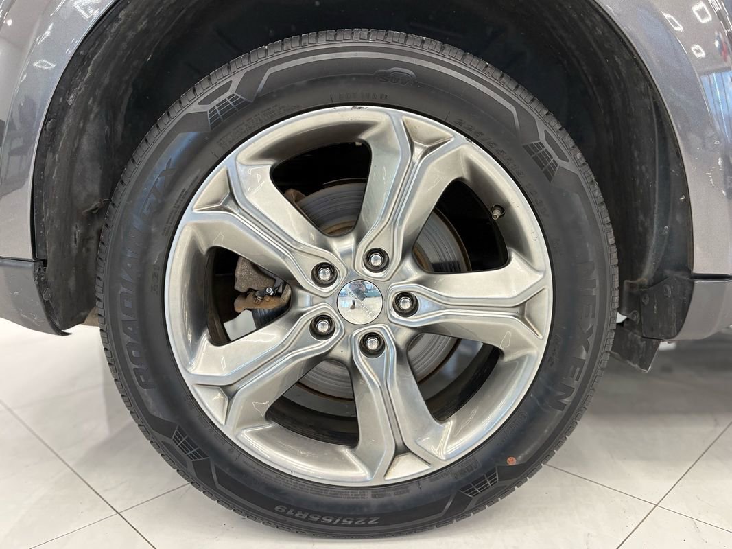 Used 2017 Dodge Journey Crossroad image 43