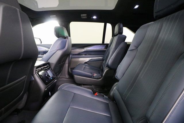 New 2025 Cadillac Escalade IQ Sport 2 image 24