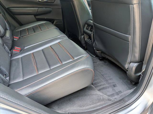 Used 2024 Honda CR-V Sport Touring image 18