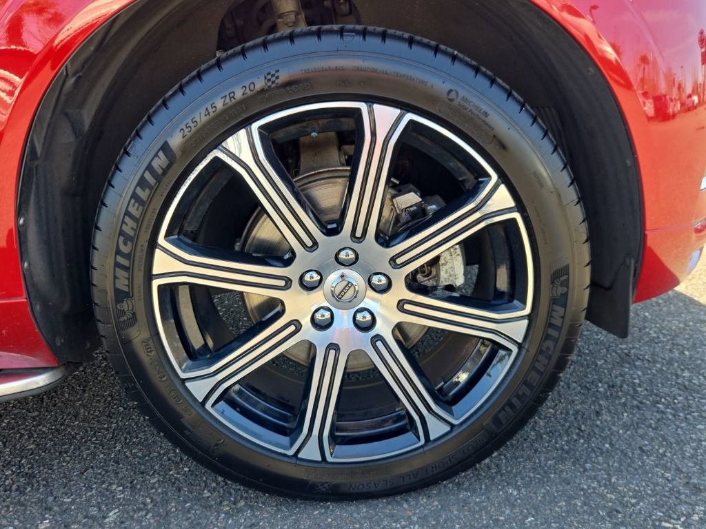 Used 2020 Volvo XC60 T5 Inscription w/ Protection Package Premier image 10