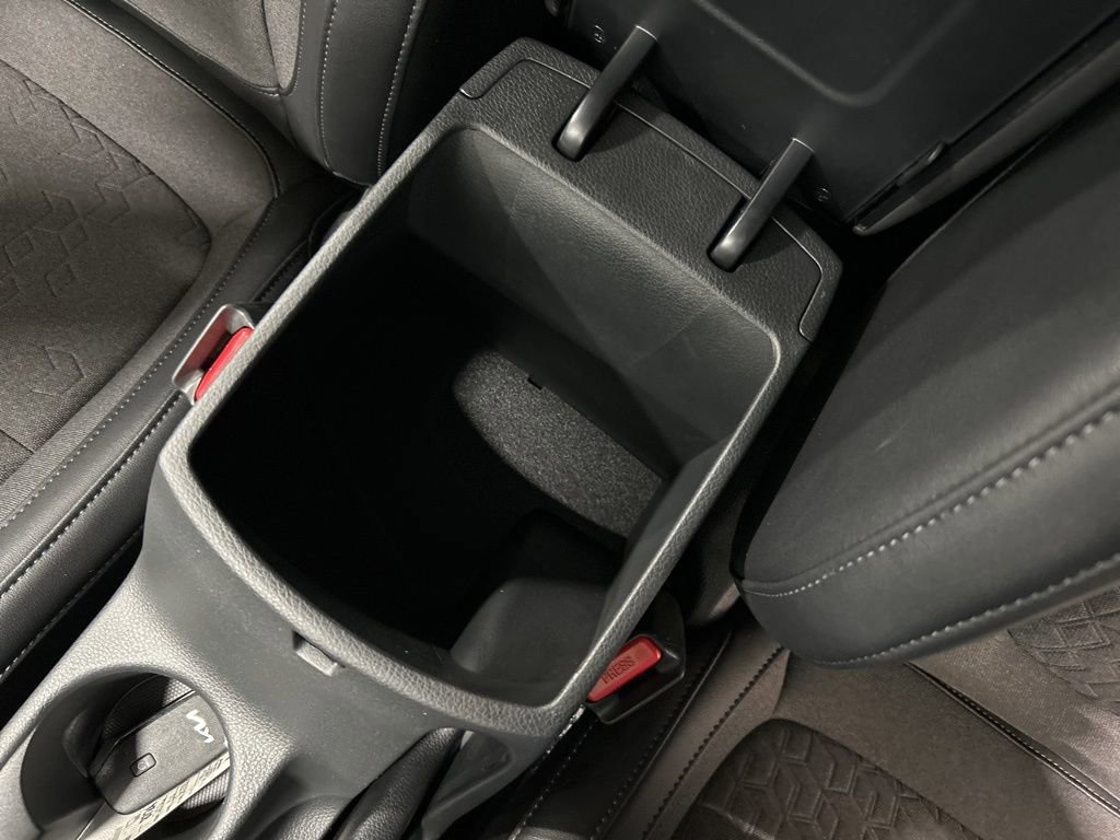 New 2026 Kia Seltos S AWD/4WD image 24