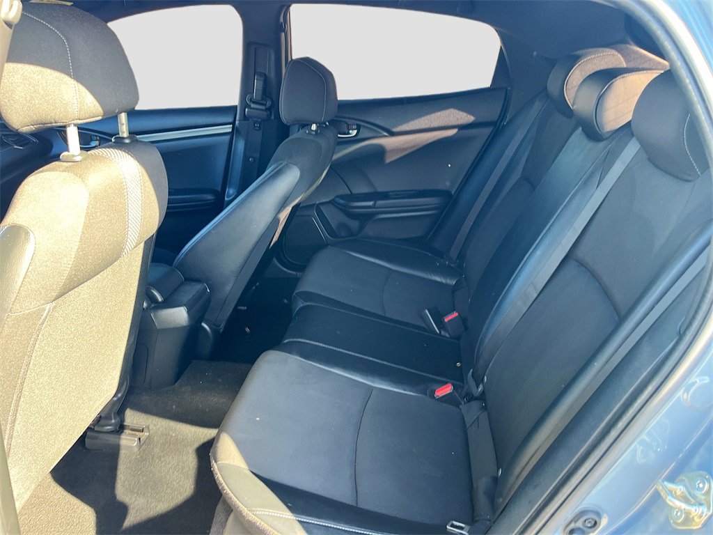 Used 2020 Honda Civic Sport image 23