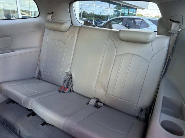 Used 2014 Buick Enclave Leather FWD image 22