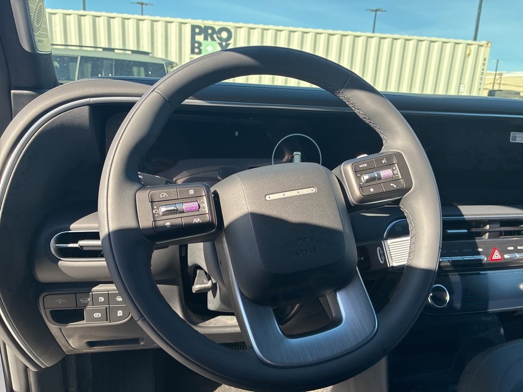 New 2026 Hyundai Palisade Calligraphy image 20