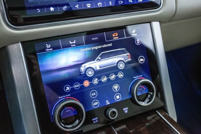 Used 2021 Land Rover Range Rover P525 Westminster Edition LWB image 55