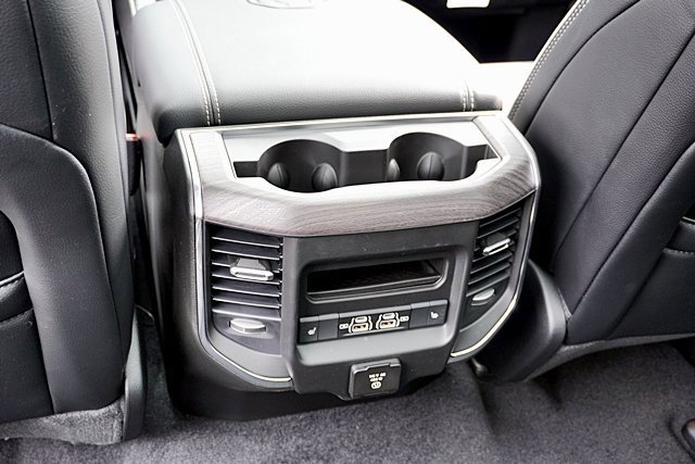 New 2026 RAM 1500 Laramie w/ Night Edition image 25
