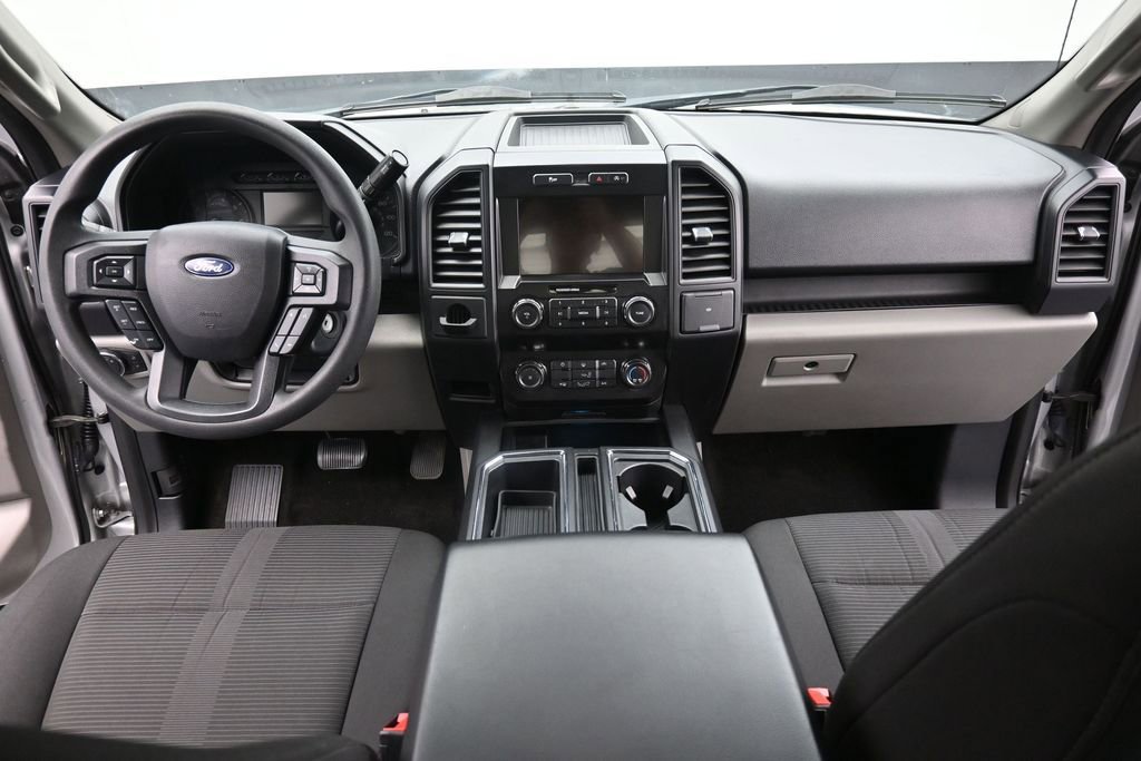 Used 2019 Ford F150 XL w/ Equipment Group 101A Mid RWD image 12