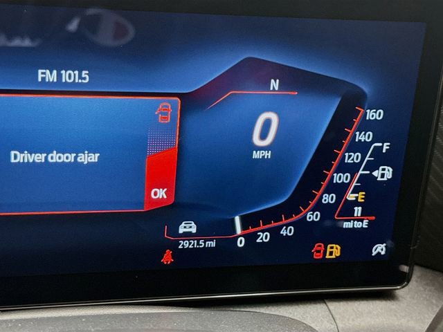 Used 2025 Ford Mustang GT RWD image 12