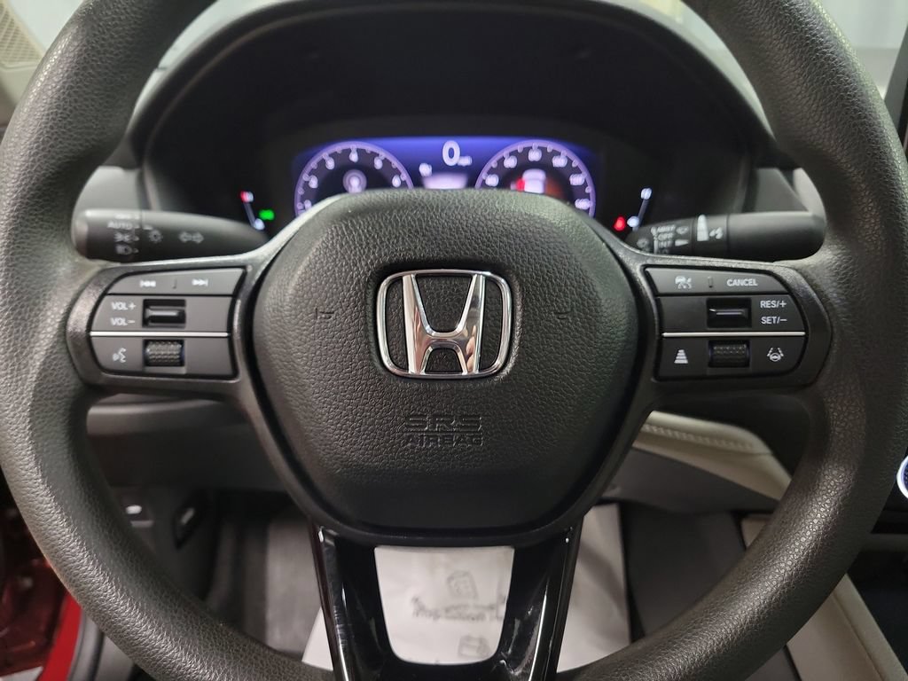 Used 2025 Honda Accord SE image 24