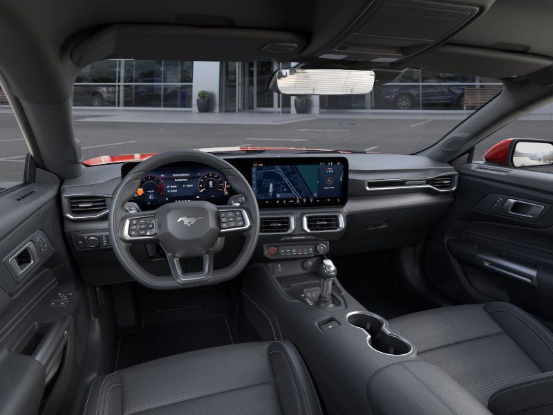 New 2024 Ford Mustang GT Premium image 10