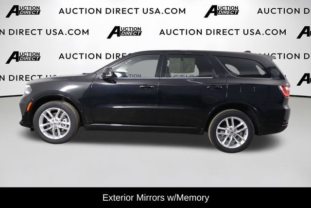 Used 2022 Dodge Durango GT AWD/4WD image 5