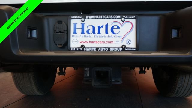 Certified 2025 Nissan Frontier SV w/ SV Convenience Package AWD/4WD image 85