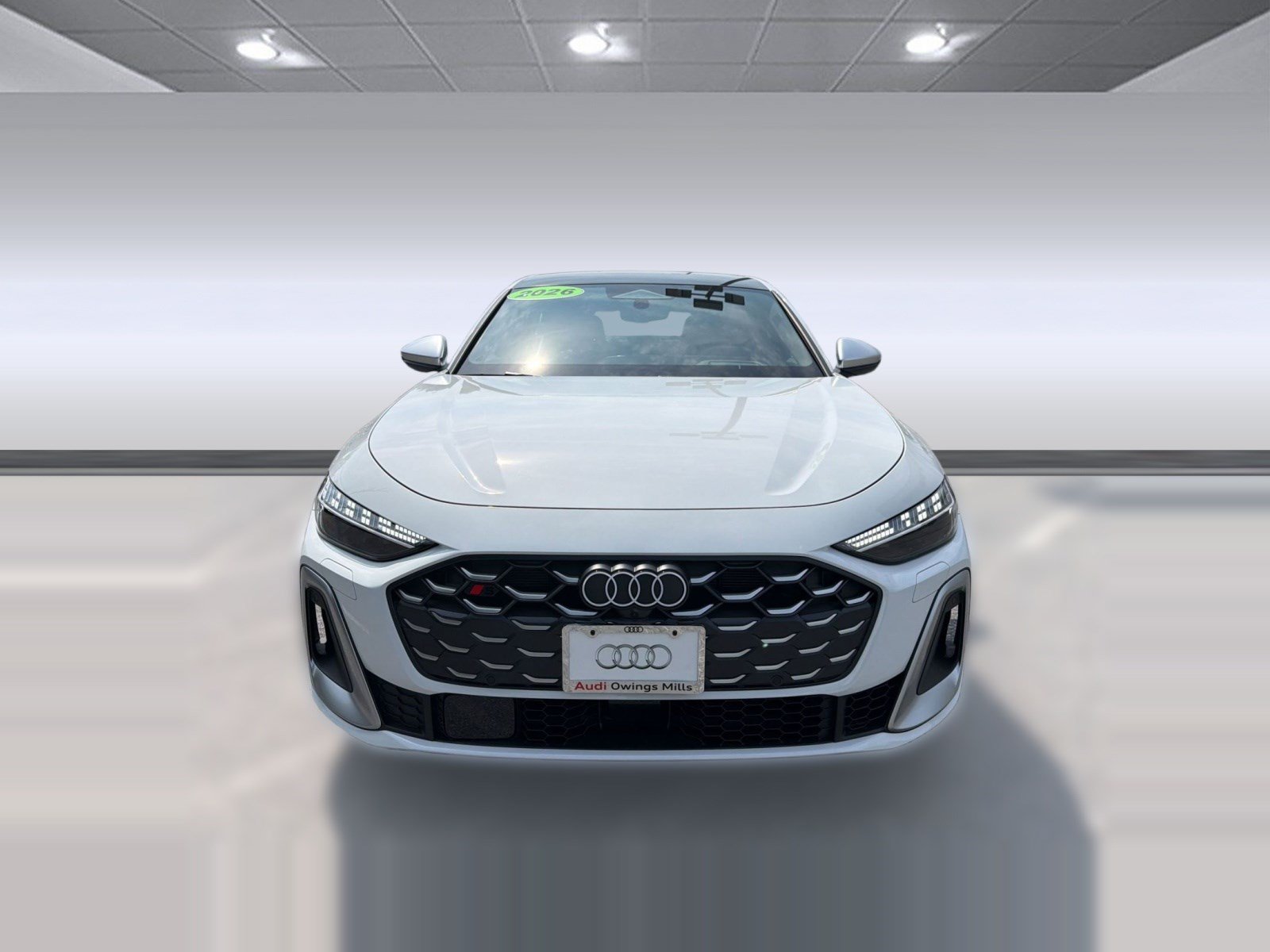 New 2026 Audi S5 Premium Plus AWD/4WD image 6