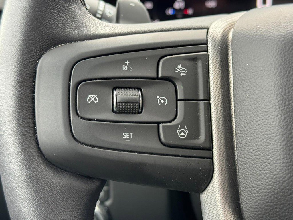 New 2026 GMC Sierra 1500 Denali image 11
