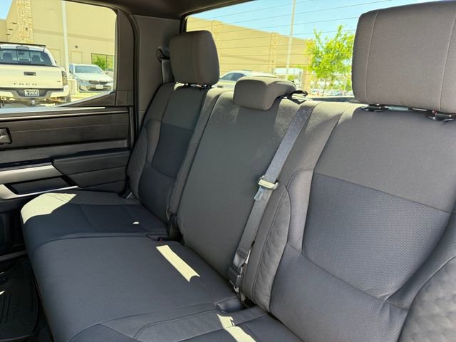 Used 2026 Toyota Tundra SR5 w/ SR5 Convenience Package image 29