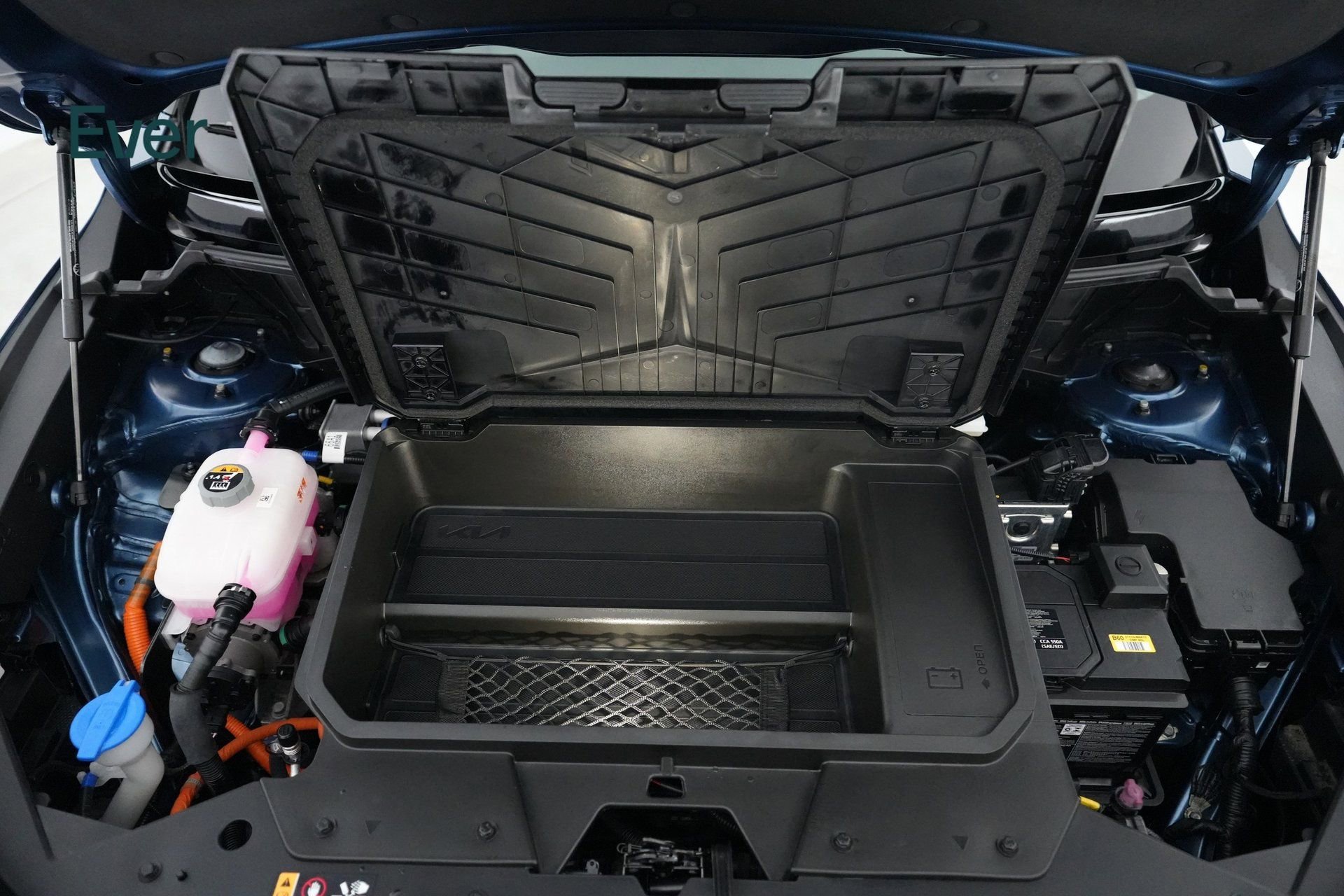 Used 2024 Kia Niro Wave w/ Wave Preserve Package image 22