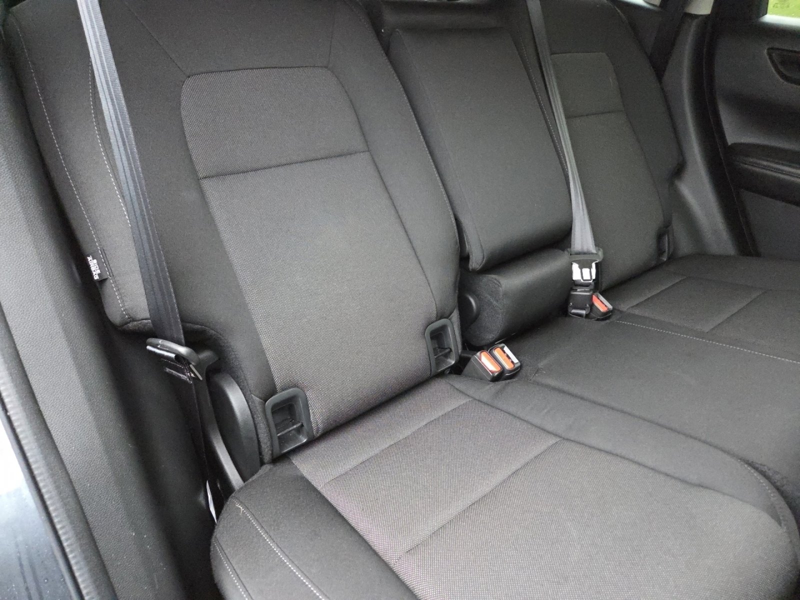 Certified 2025 Honda CR-V EX image 24
