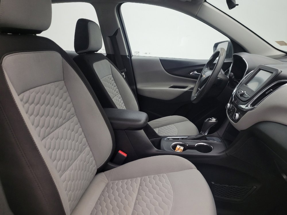 Used 2018 Chevrolet Equinox LS FWD image 21