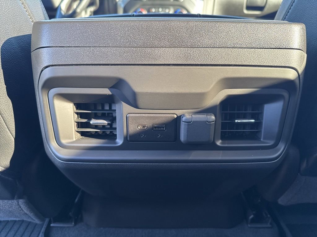 Used 2021 Chevrolet Silverado 1500 LT Trail Boss w/ LPO, Dark Essentials Package image 18