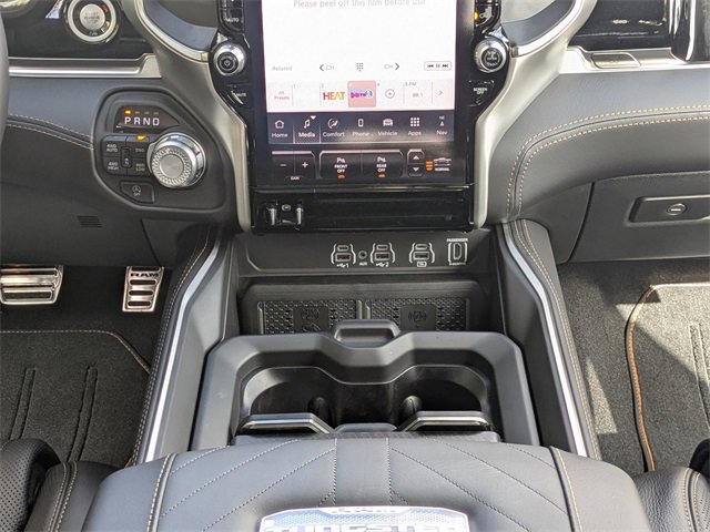 New 2026 RAM 1500 Tungsten image 19