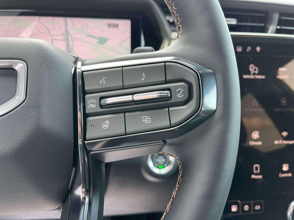 New 2026 GMC Terrain AT4 AWD/4WD image 27