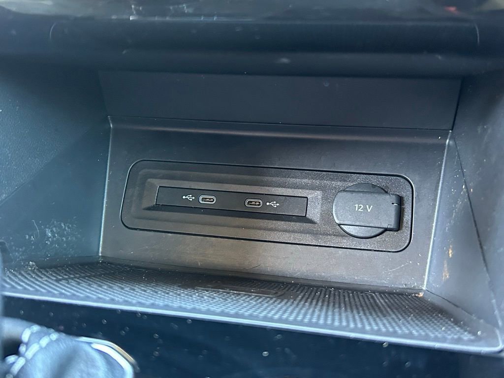 Used 2022 Volkswagen Atlas SE image 29