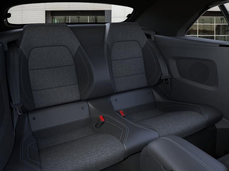 New 2026 Ford Mustang Convertible w/ Anti-Theft Package image 15