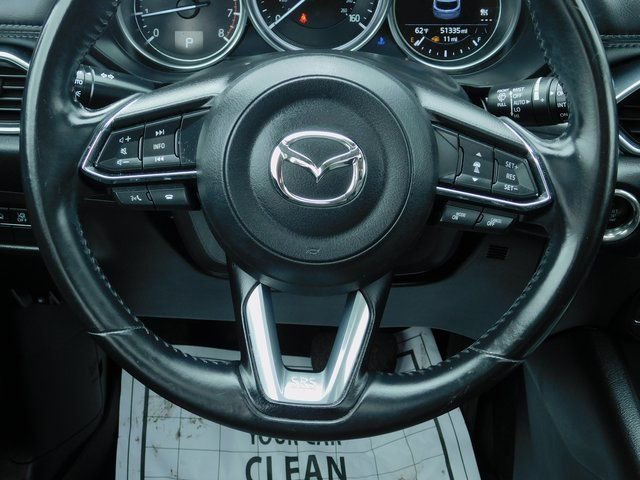 Used 2022 MAZDA CX-5 AWD 2.5 S image 16