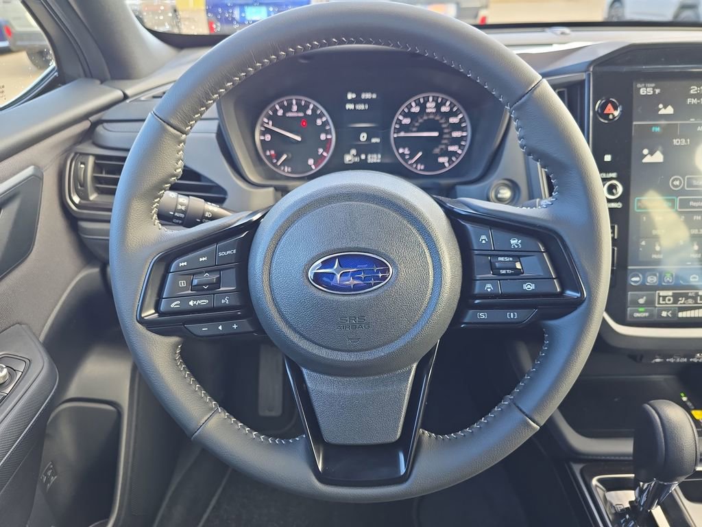 New 2026 Subaru Forester Premium image 25