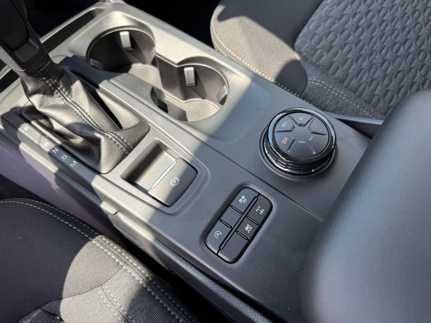 New 2025 Ford Ranger XL w/ Trailer Tow Package image 24