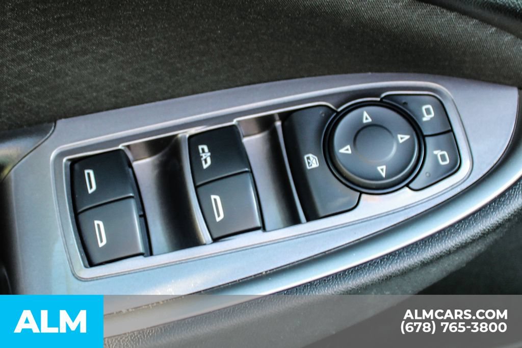 Used 2024 Chevrolet Malibu LT FWD image 35