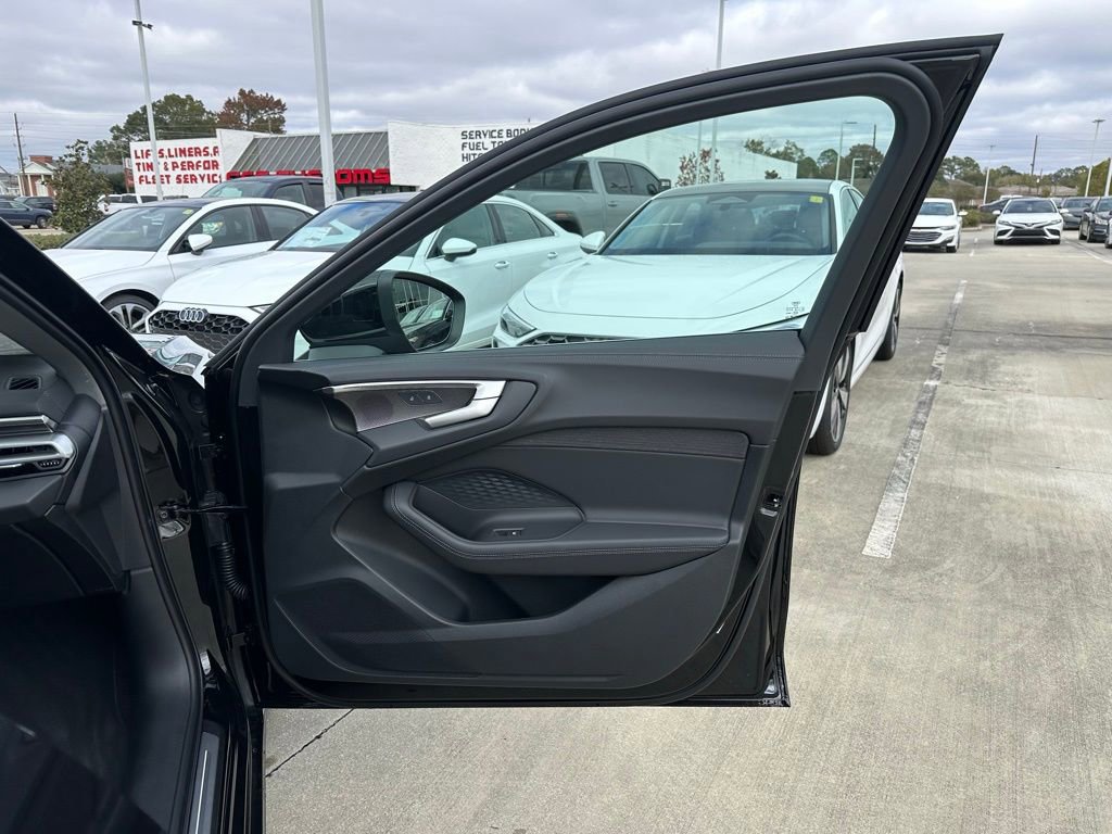 New 2025 Audi A5 2.0T Premium Plus image 30