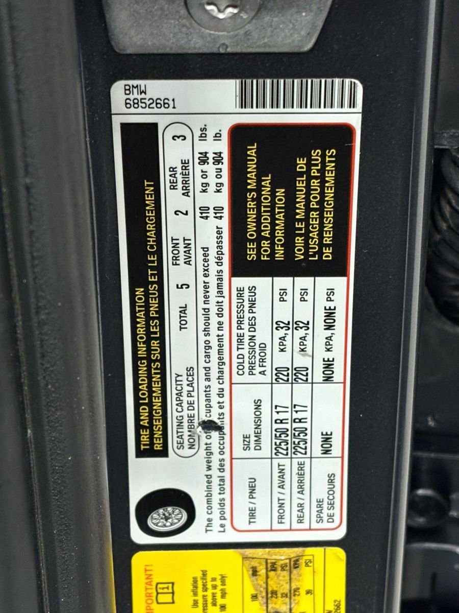 Used 2016 BMW 328i Sedan image 53