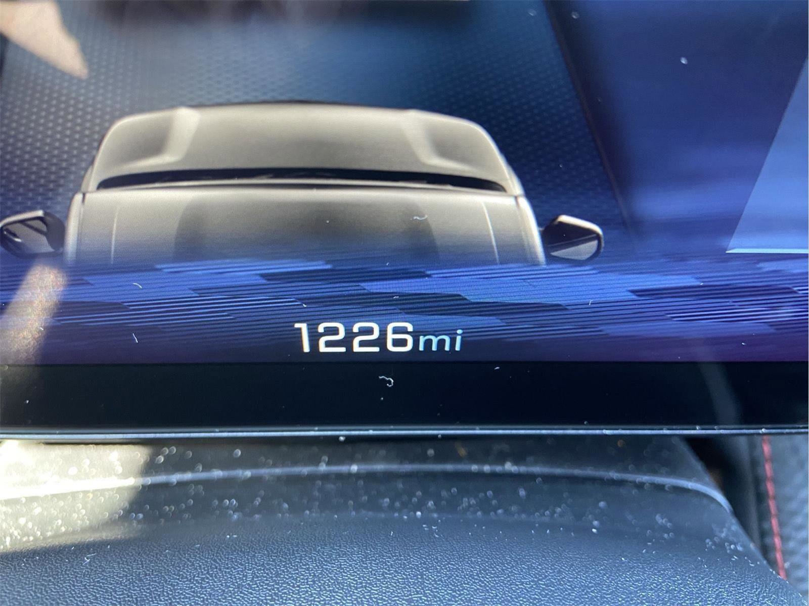 Used 2026 Chevrolet Equinox RS w/ Safety and Technology Package image 33