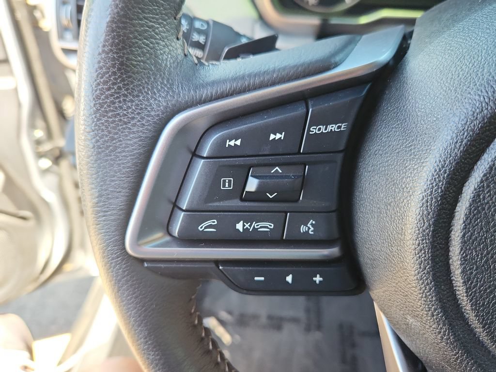 Used 2025 Subaru Outback Limited w/ Popular Package #2 AWD/4WD image 21