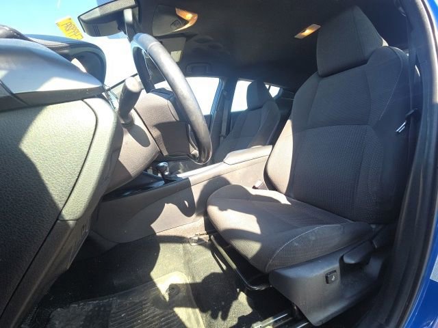 Used 2018 Toyota C-HR XLE FWD image 21