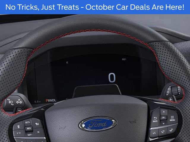 New 2025 Ford Explorer ST w/ Sun And Sound Package image 16