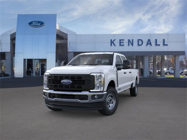 New 2026 Ford F350 XL w/ XL Chrome Package image 2