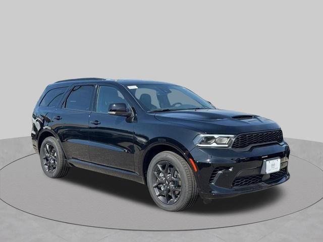 New 2027 Dodge Durango GT AWD/4WD 360° Tour