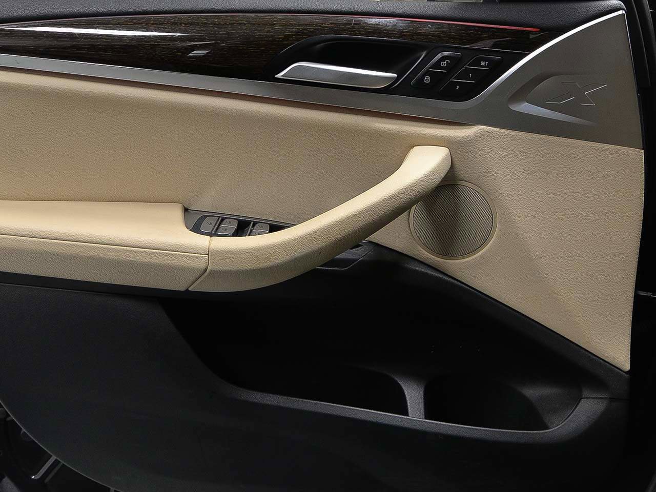 Certified 2022 BMW X3 sDrive30i w/ Convenience Package w/ZPA image 6