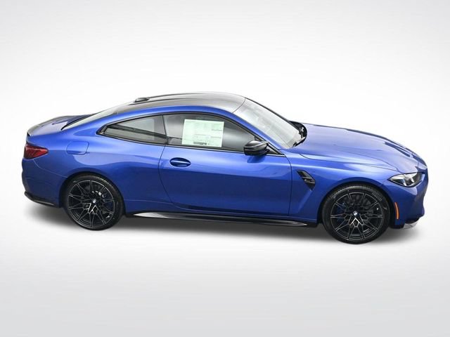 New 2027 BMW M4 xDrive Competition AWD/4WD image 23