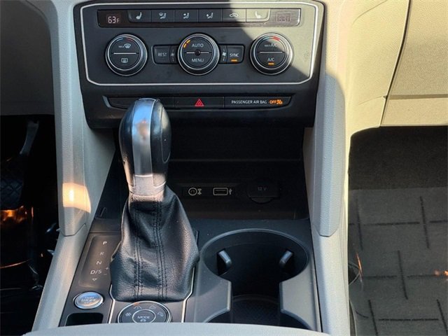 Used 2018 Volkswagen Atlas SE image 14