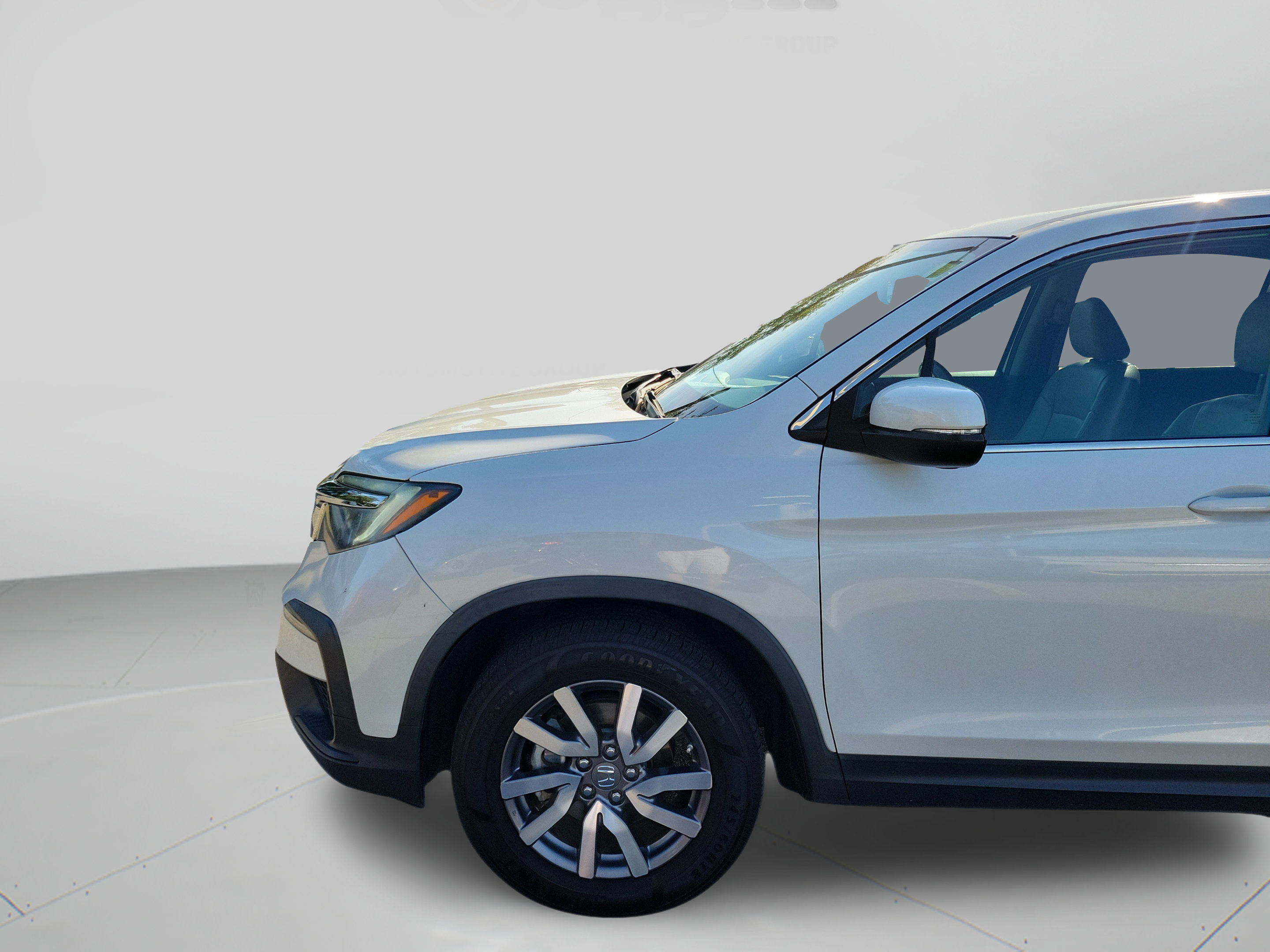 Certified 2021 Honda Pilot EX-L image 29